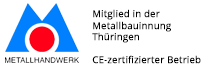 logo metall