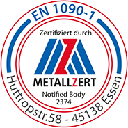 metallzert